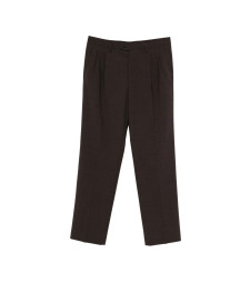 [MM6 Maison Margiela] Trousers SS26 S62KB0259M35733