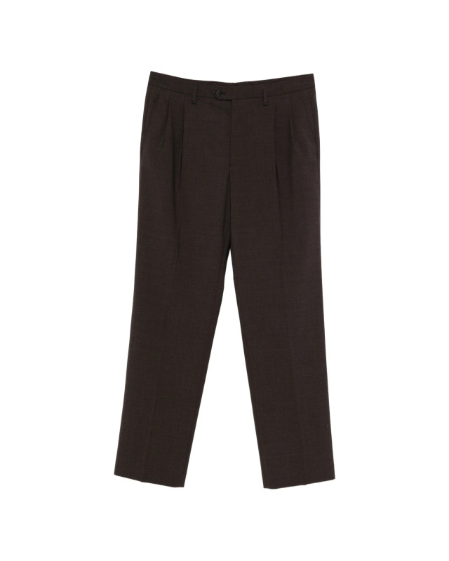 [MM6 Maison Margiela] Trousers SS26 S62KB0259M35733