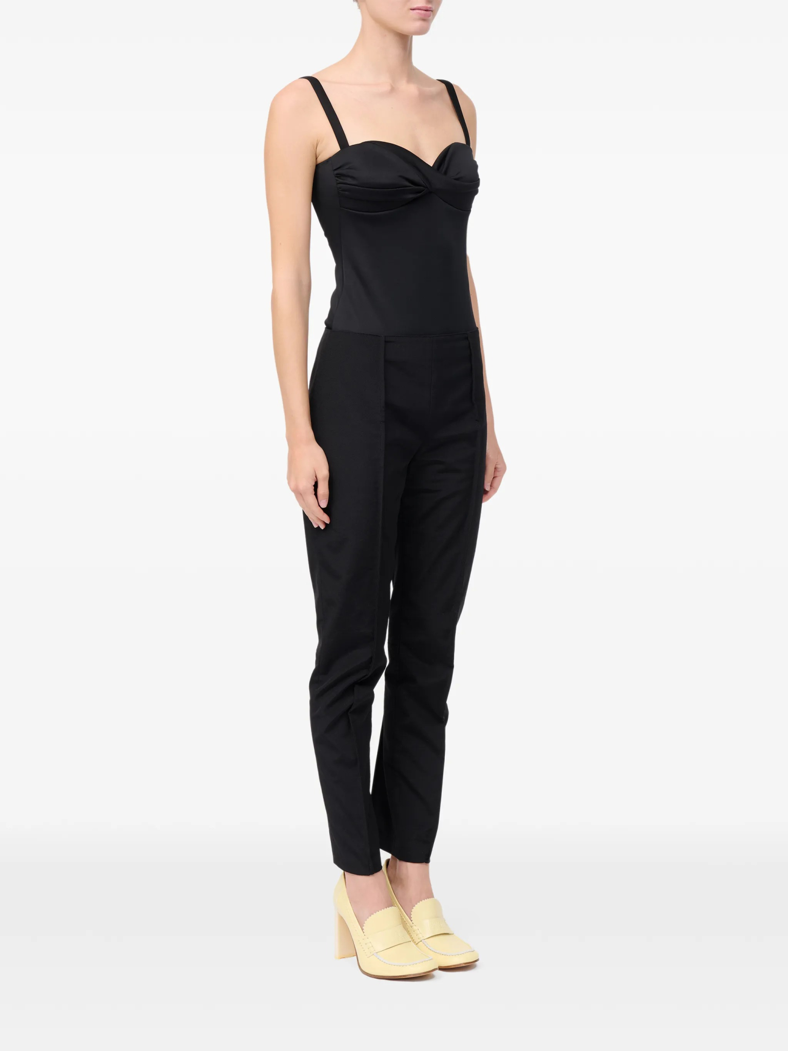 [MM6 Maison Margiela] Trousers SS26 S62KB0258M35878