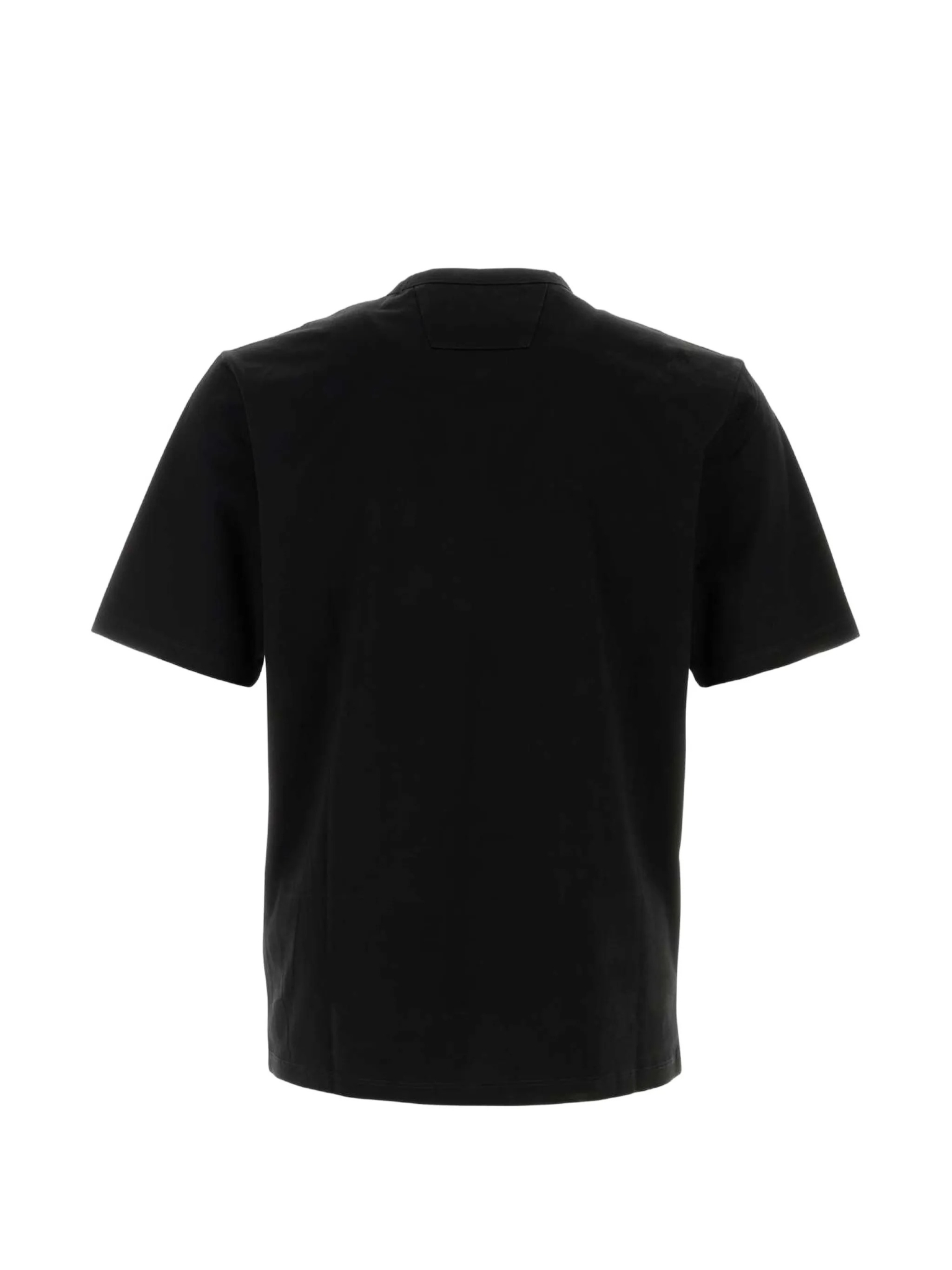 [C.P.COMPANY] T-shirts Short Sleeve SS26 20CLTS018A006370W