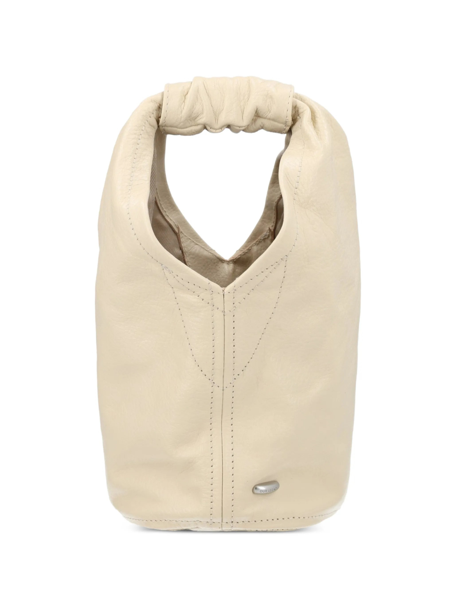 [Our Legacy] Tote bag SS26 A2268FEC