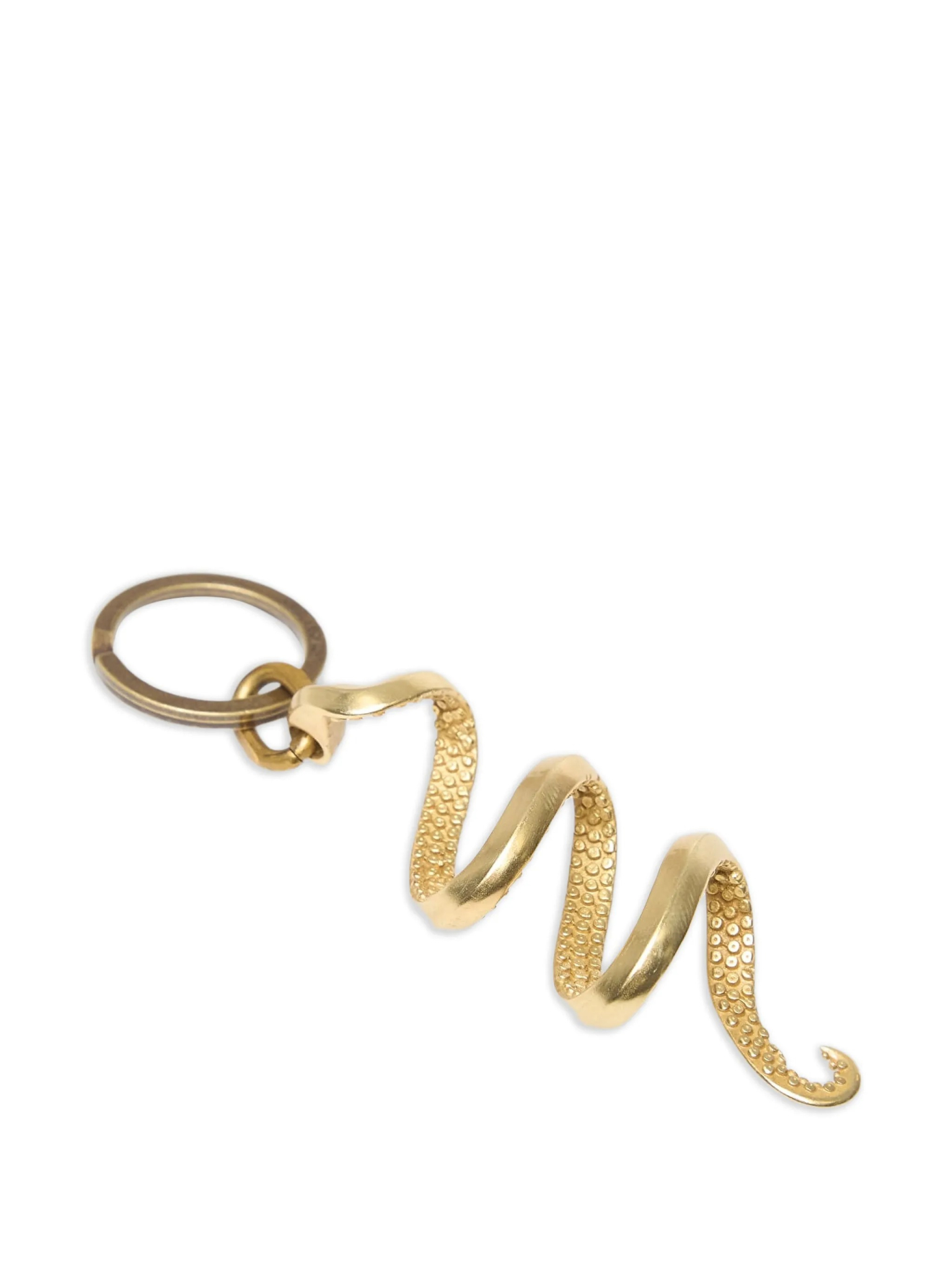 [Our Legacy] Keyring SS26 A2258LBR