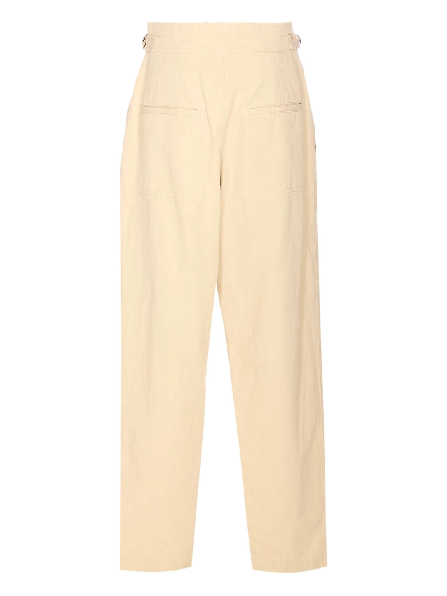 [Marant Etoile] Trousers SS26 PA0660FAD1G04E