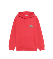 [GRAMICCI] Hoodie SS26 G6SUJ123