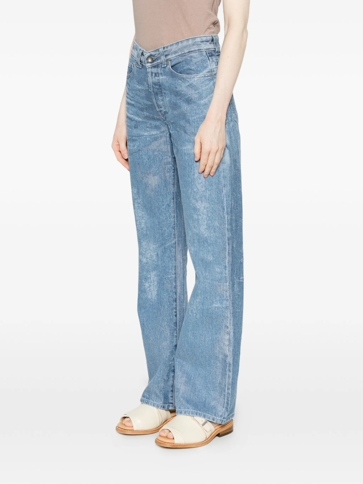 [Diesel] Jeans SS26 A2379609P23