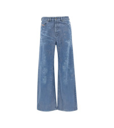 [Diesel] Jeans SS26 A2378409P23