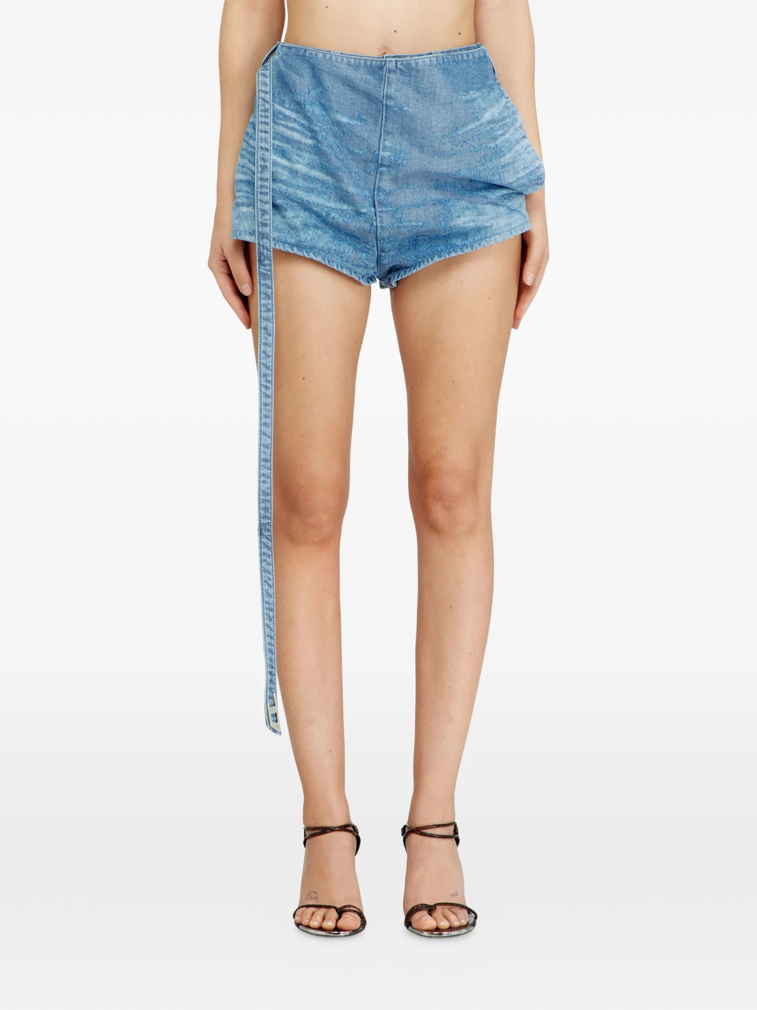 [Diesel] Jeans SS26 A2377009P23