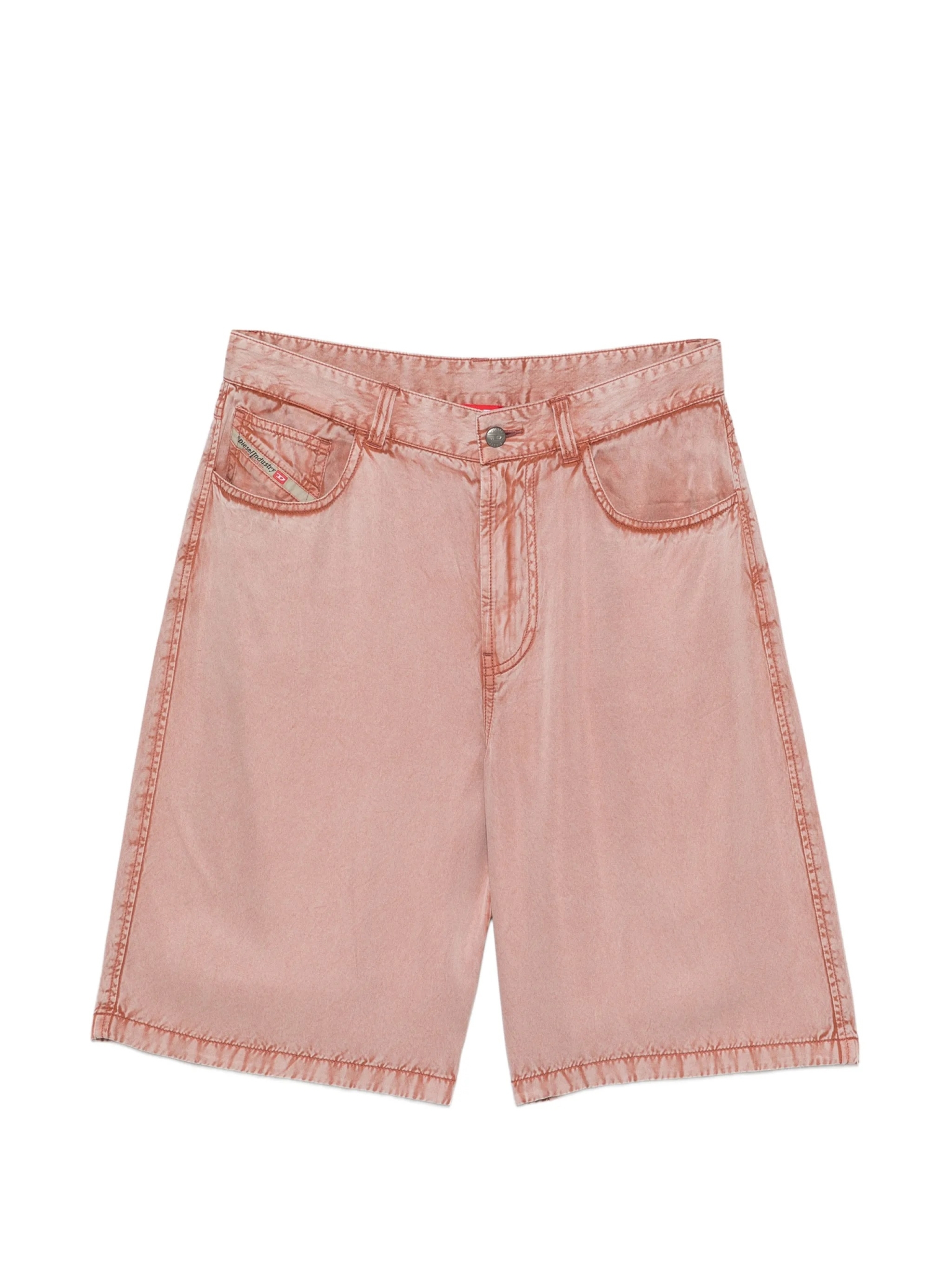 [Diesel] Shorts SS26 A236720JMCD