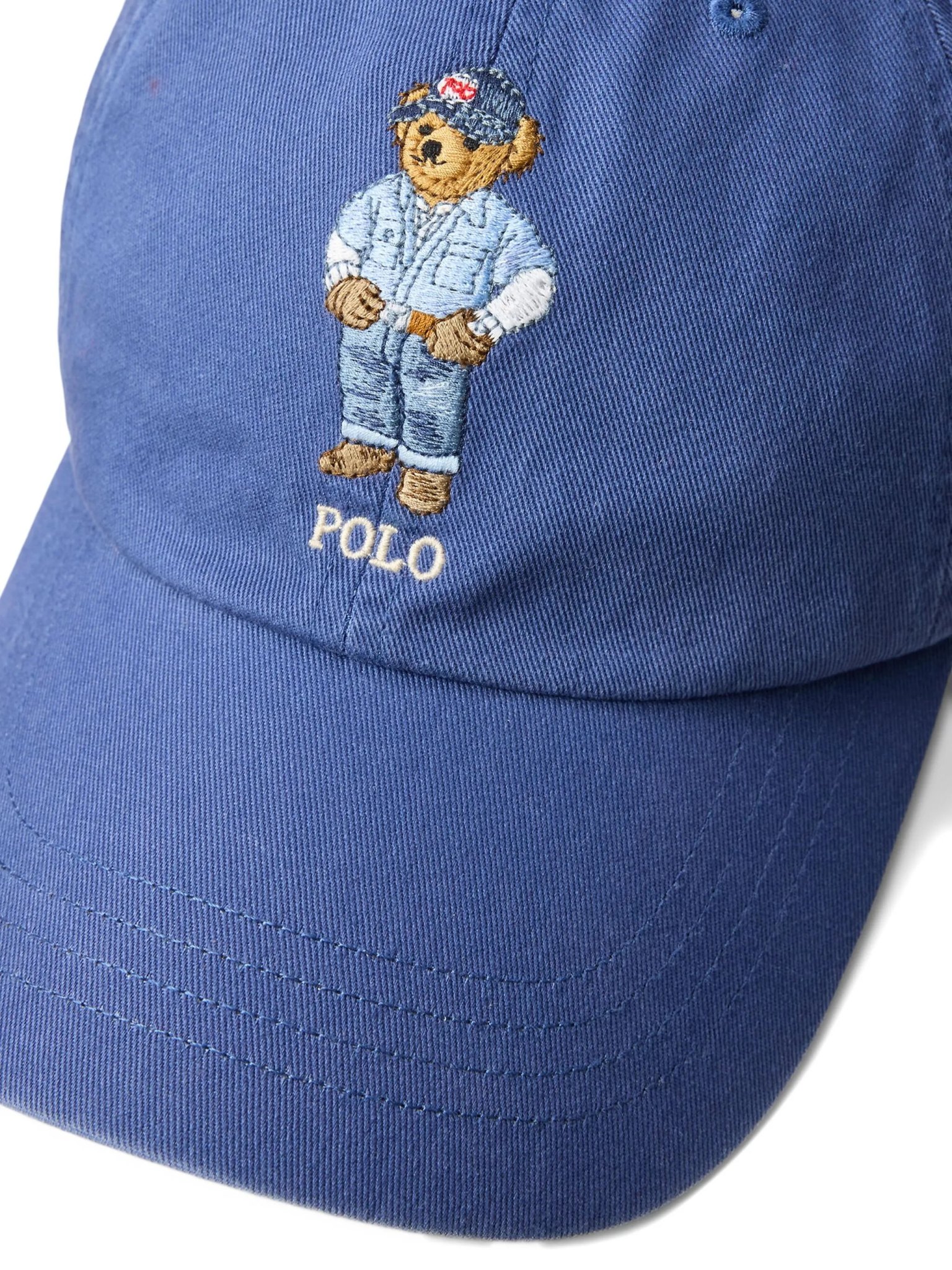 [Polo Ralph Lauren] Cap SS26 710A13276001
