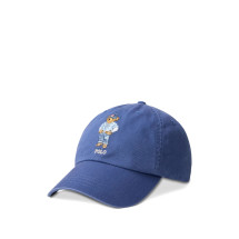 [Polo Ralph Lauren] Cap SS26 710A13276001