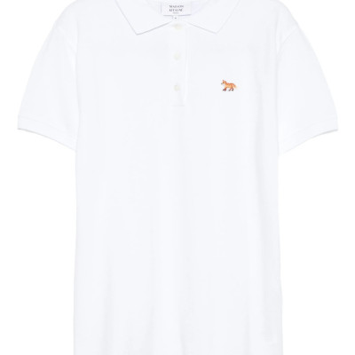 [MAISON KITSUNE] T-shirts Short Sleeve SS26 OW00207KP0001