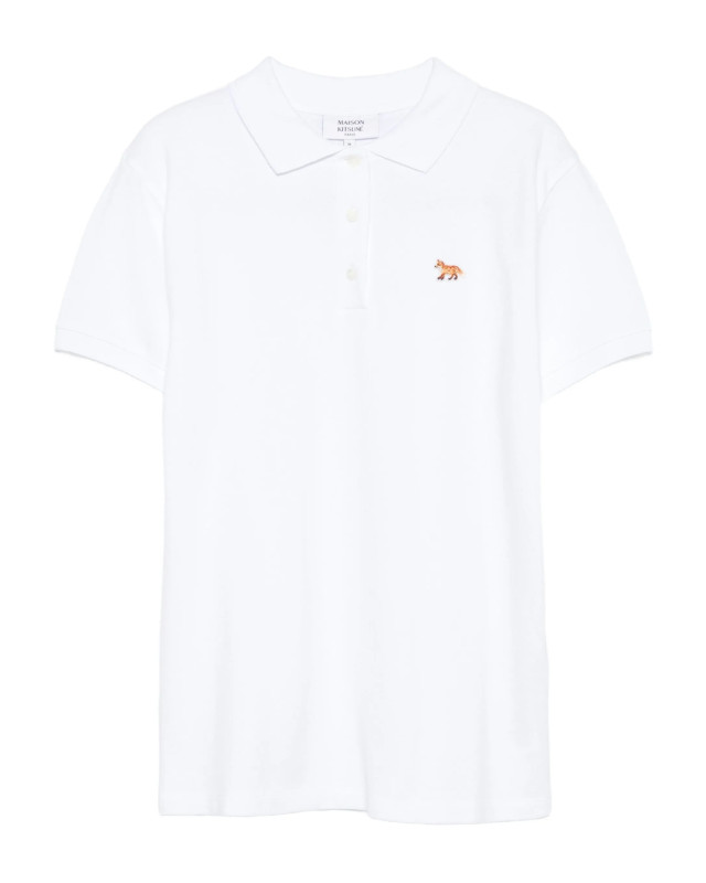 [MAISON KITSUNE] T-shirts Short Sleeve SS26 OW00207KP0001