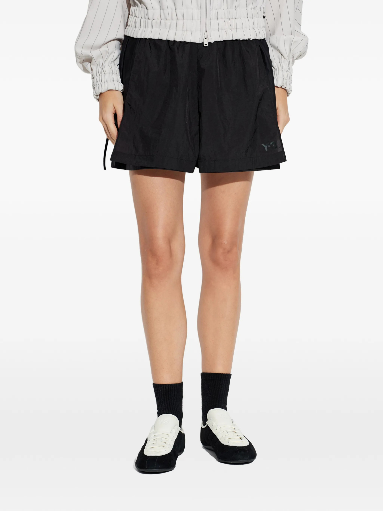 [Y-3] Shorts SS26 KF1114