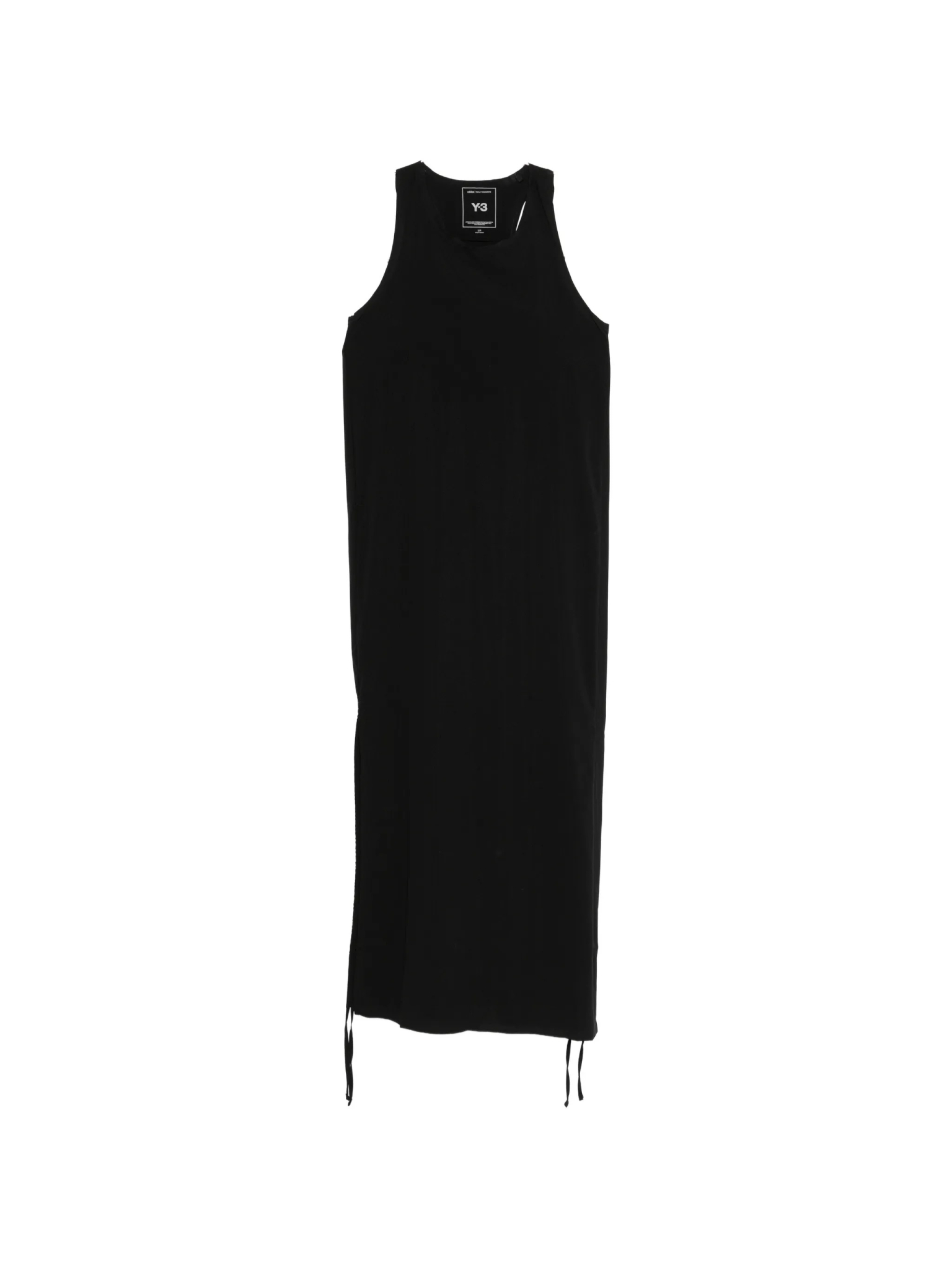 [Y-3] Sleeveless dress SS26 KD1482