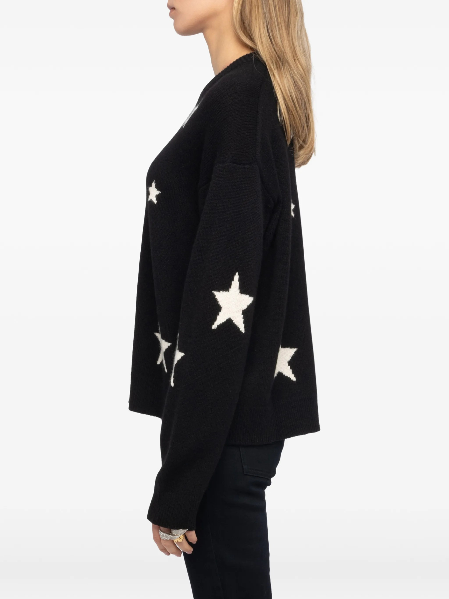 [ZADIG&VOLTAIRE] Knitwear SS26 KWSW02964