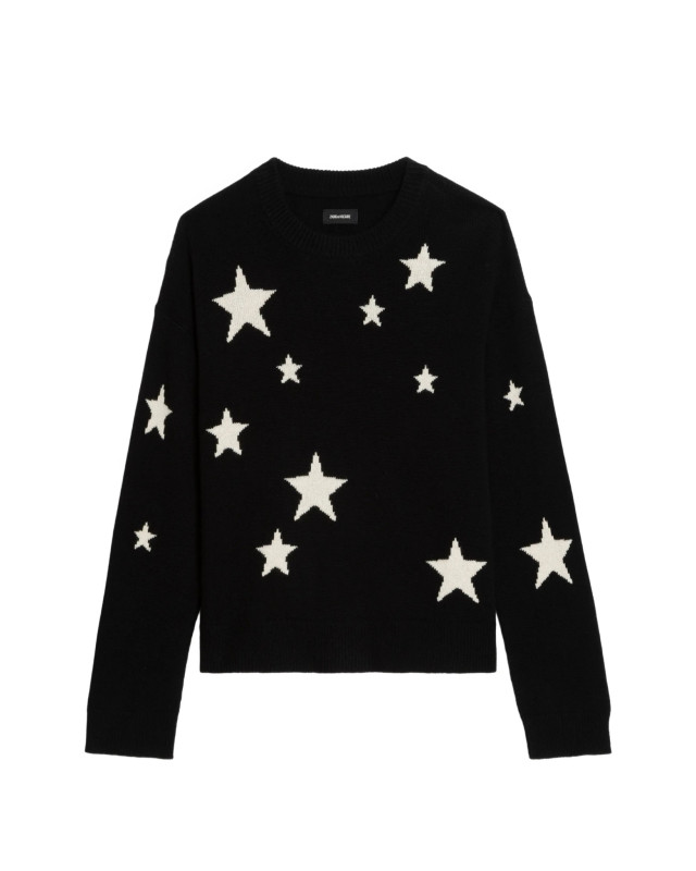 [ZADIG&VOLTAIRE] Knitwear SS26 KWSW02964