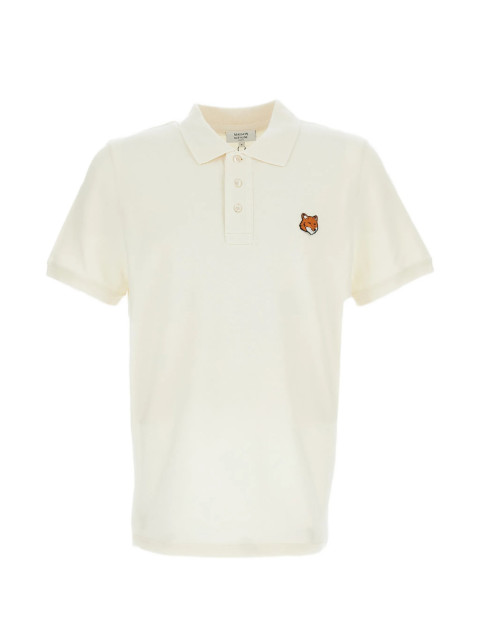 [MAISON KITSUNE] T-shirts Short Sleeve SS26 PM00209KP0002