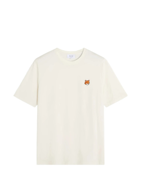 [MAISON KITSUNE] T-shirts Short Sleeve SS26 PM00107KJ7026