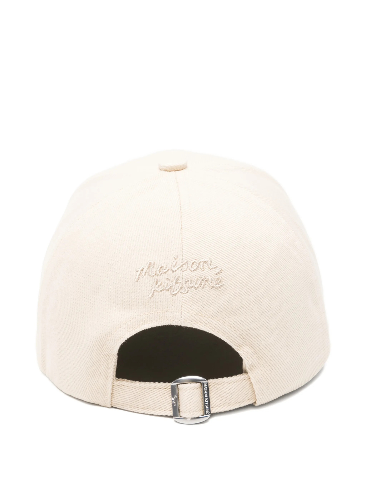 [MAISON KITSUNE] Cap SS26 PM06100WW0096