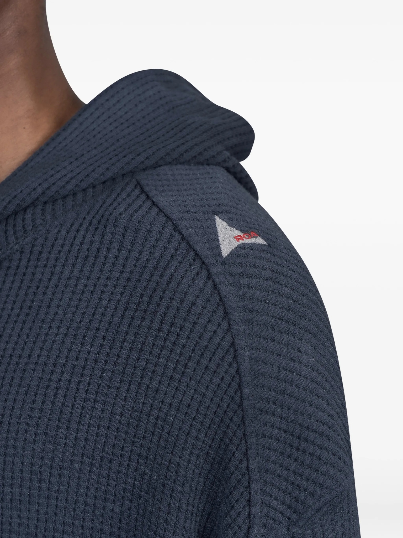 [Roa] Zip Up SS26 YBMW034FA31