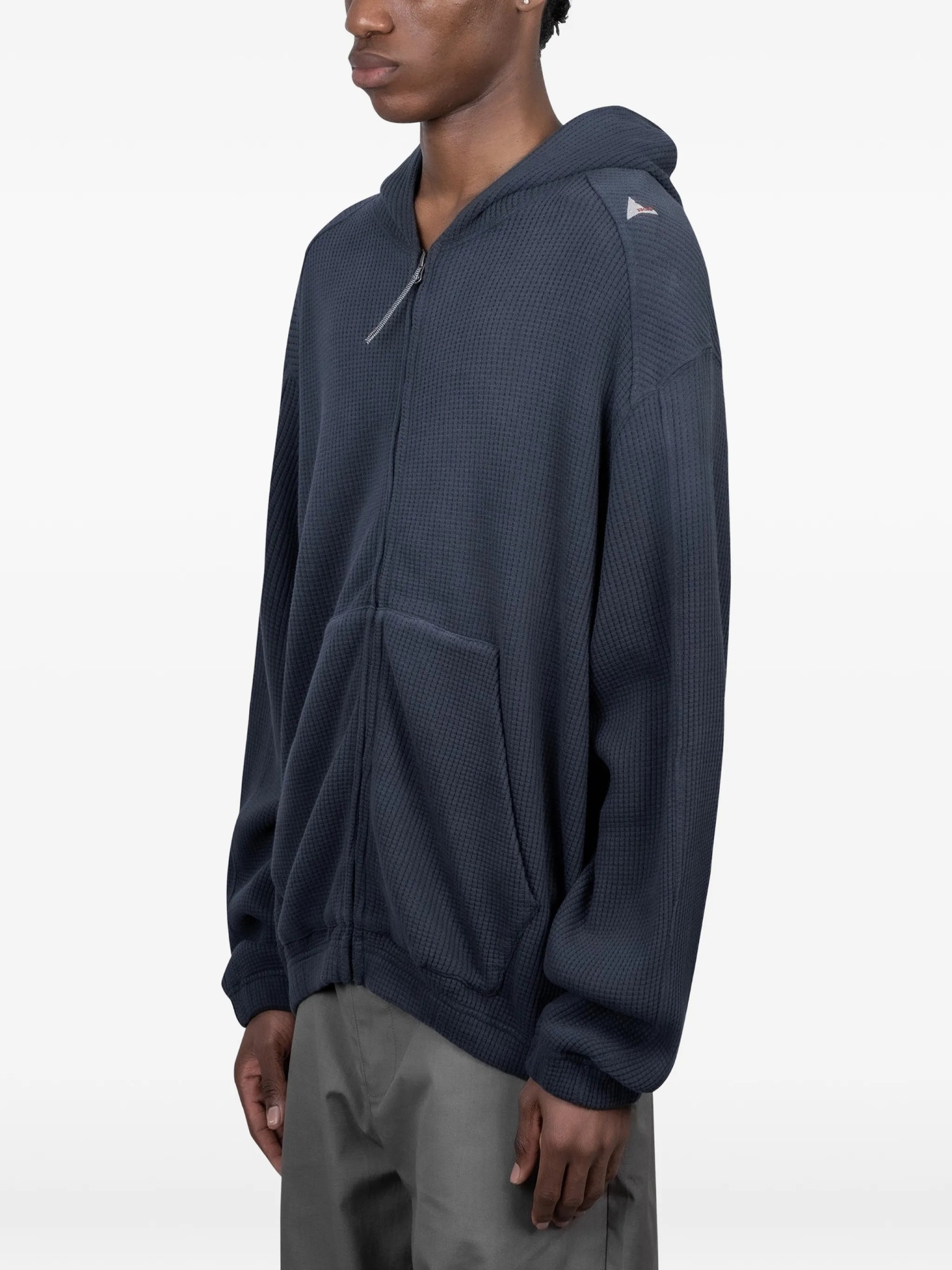 [Roa] Zip Up SS26 YBMW034FA31