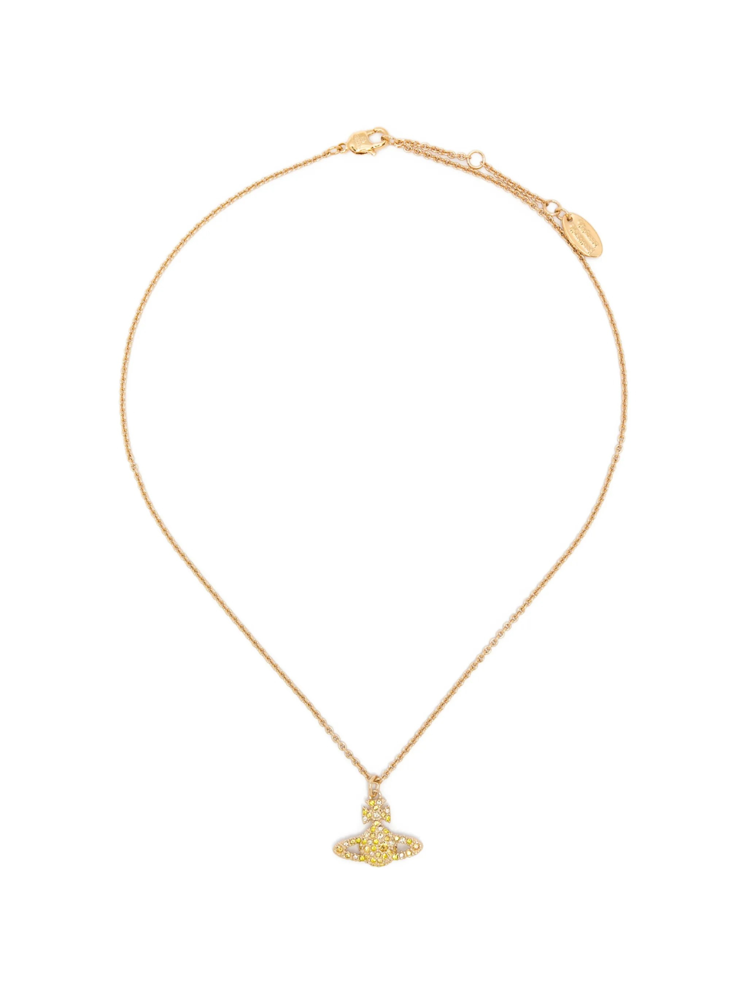 [Vivienne Westwood] Necklace SS26 6302009202R979