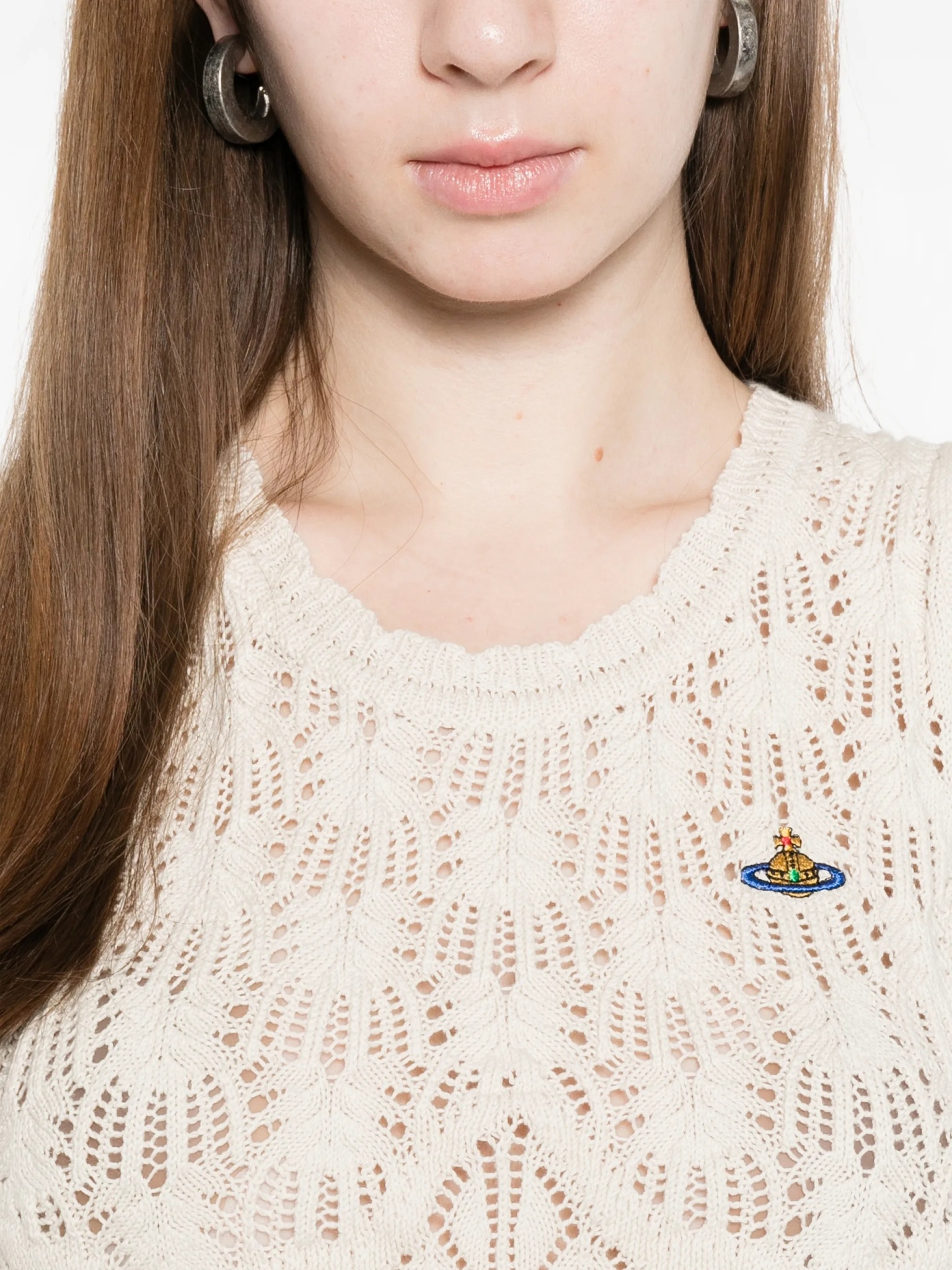 [Vivienne Westwood] Knitwear SS26 1803007RY004S