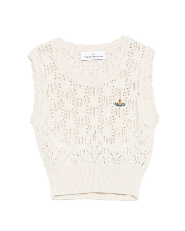 [Vivienne Westwood] Knitwear SS26 1803007RY004S