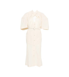 [Vivienne Westwood] Short sleeve dress SS26 110103BHW01EF