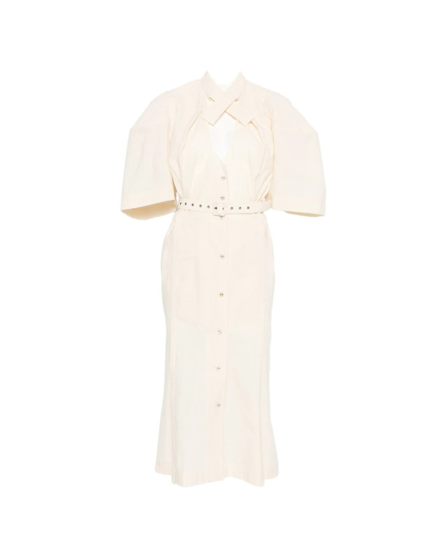 [Vivienne Westwood] Short sleeve dress SS26 110103BHW01EF