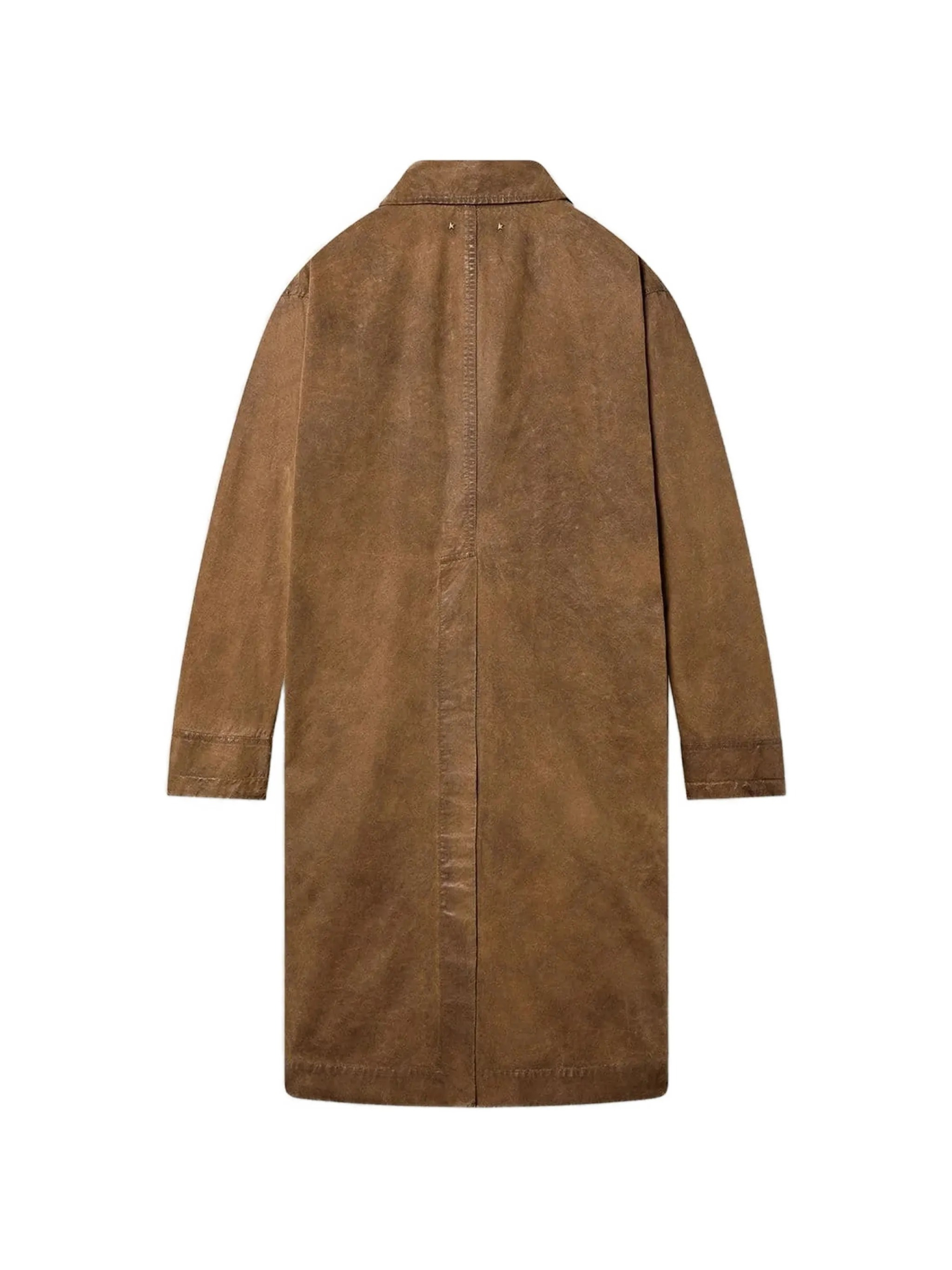 [Golden Goose] Trench Coat SS26 GUP02532P00230755165