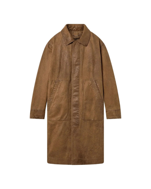 [Golden Goose] Trench Coat SS26 GUP02532P00230755165