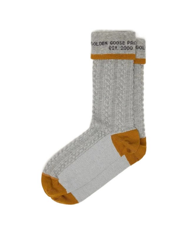 [Golden Goose] Socks SS26 GUP02373P00242960669