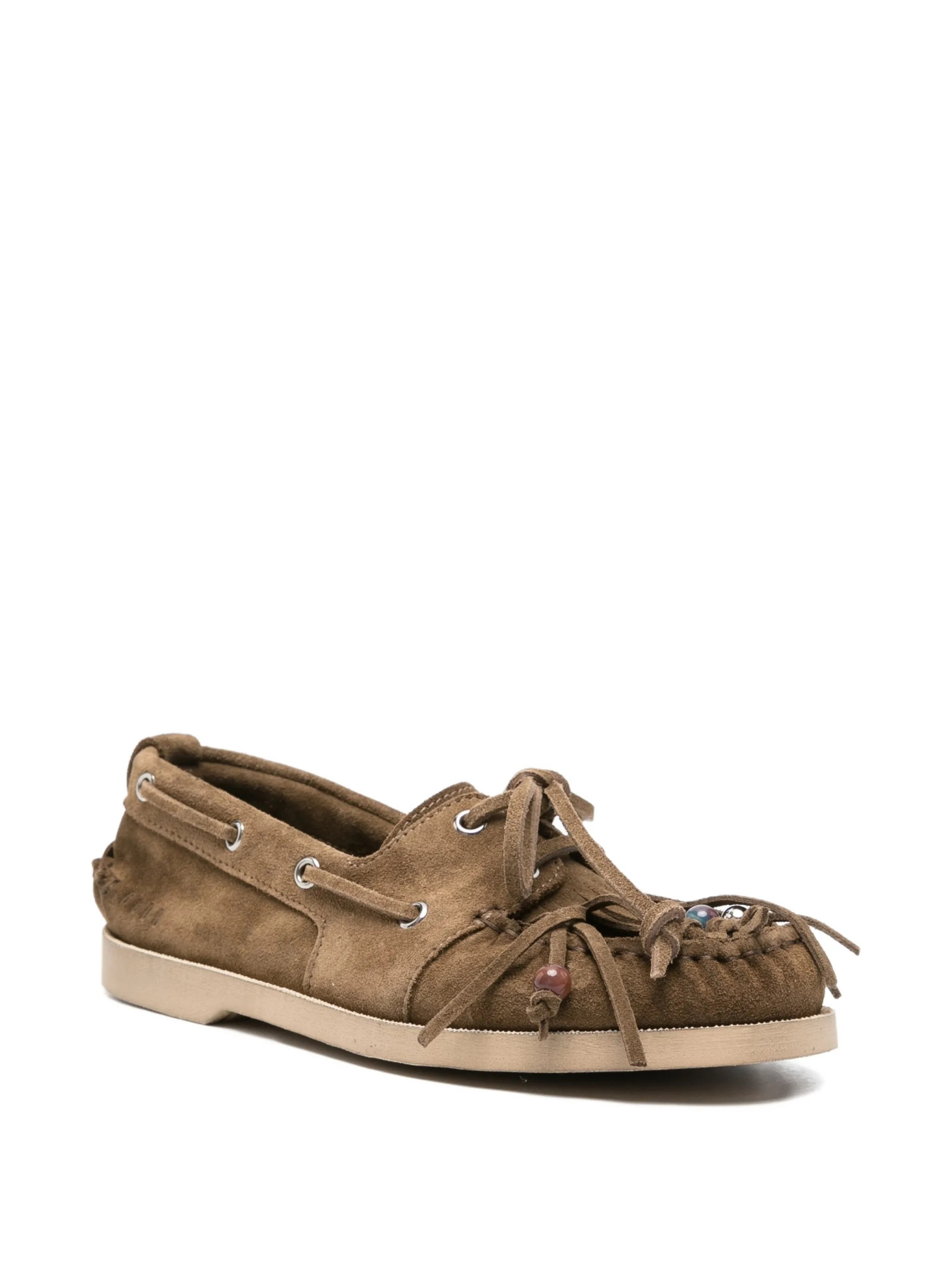 [Golden Goose] Loafer SS26 GWF01056F00819155319