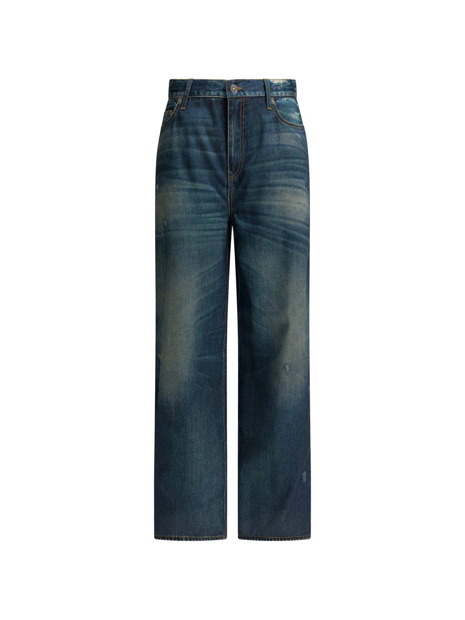 [Golden Goose] Jeans SS26 GWP02528P00240650100