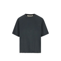 [Golden Goose] T-shirts Short Sleeve SS26 GWP01874P00157690456