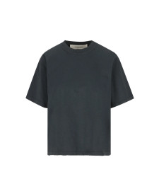 [Golden Goose] T-shirts Short Sleeve SS26 GWP01874P00157690456