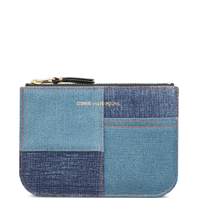 [COMME DES GARCONS WALLET] Wallet SS26 SA8100DP