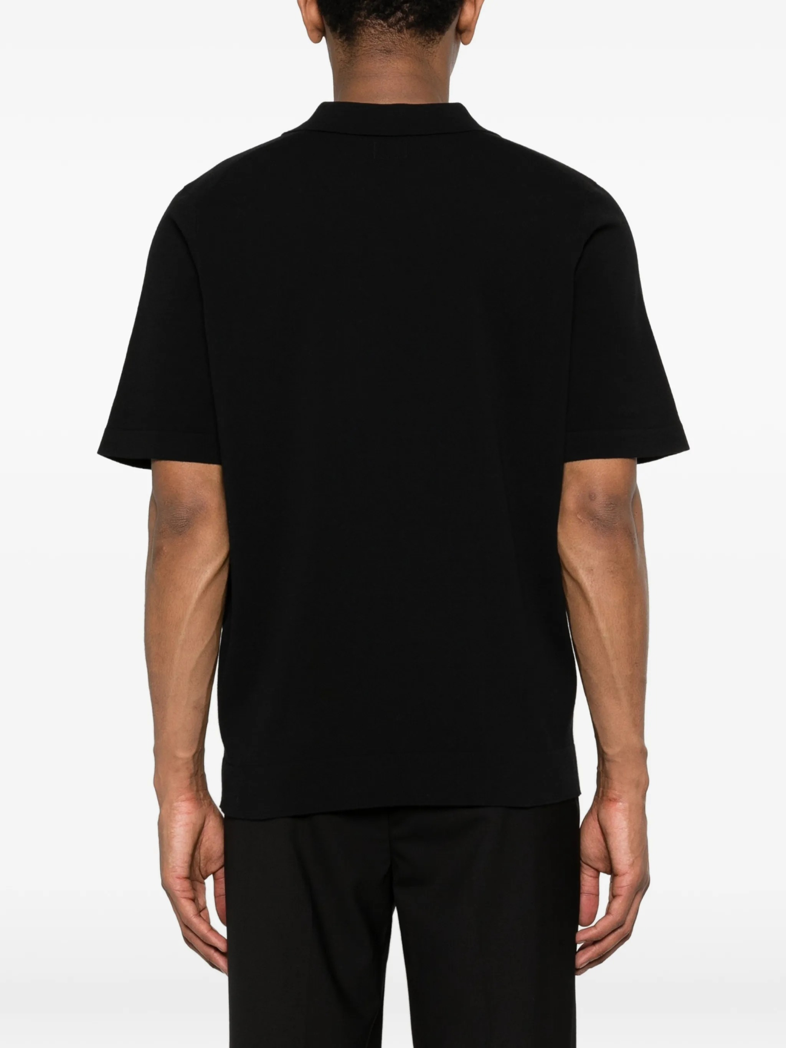 [C.P.COMPANY] T-shirts Short Sleeve SS26 20CLKN033A110578A