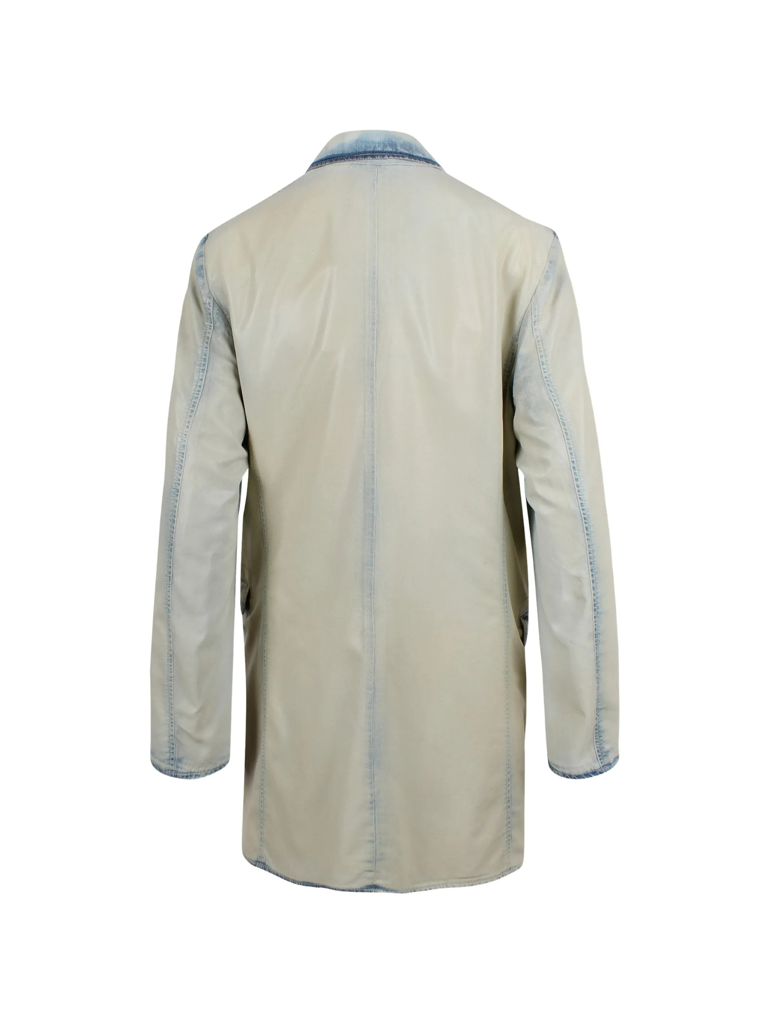 [Diesel] Casual Jacket SS26 A23419068WD