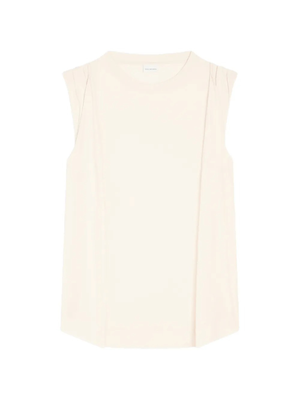 [DRIES VAN NOTEN] T-shirts Short Sleeve SS26 2610111303606