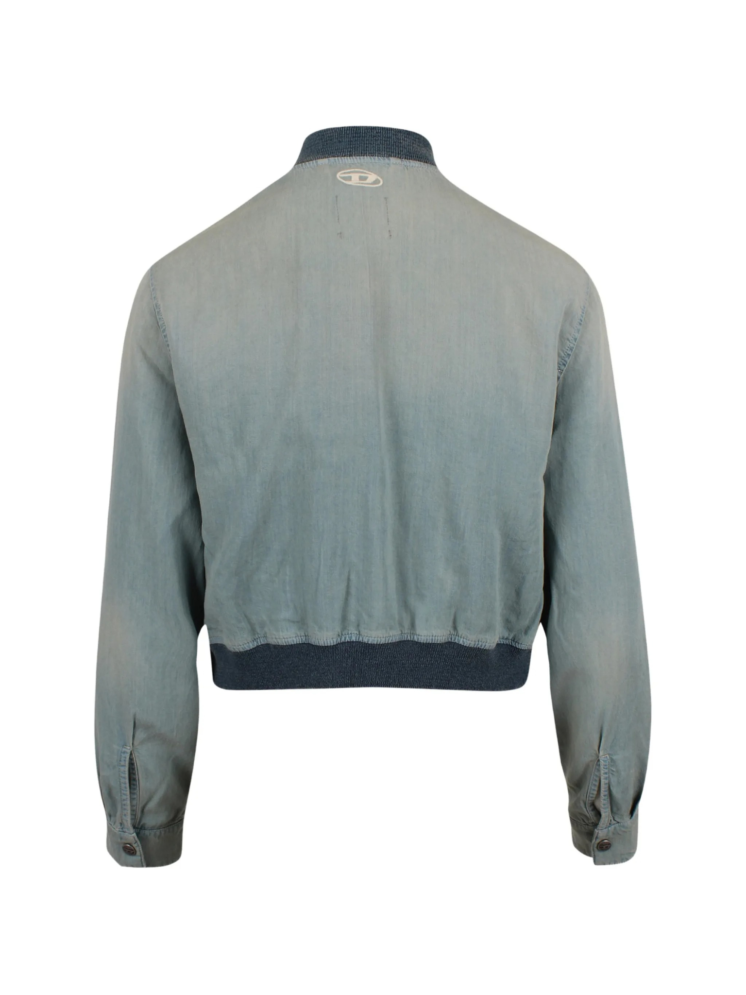[Diesel] Bomber jacket SS26 A217930ADCF