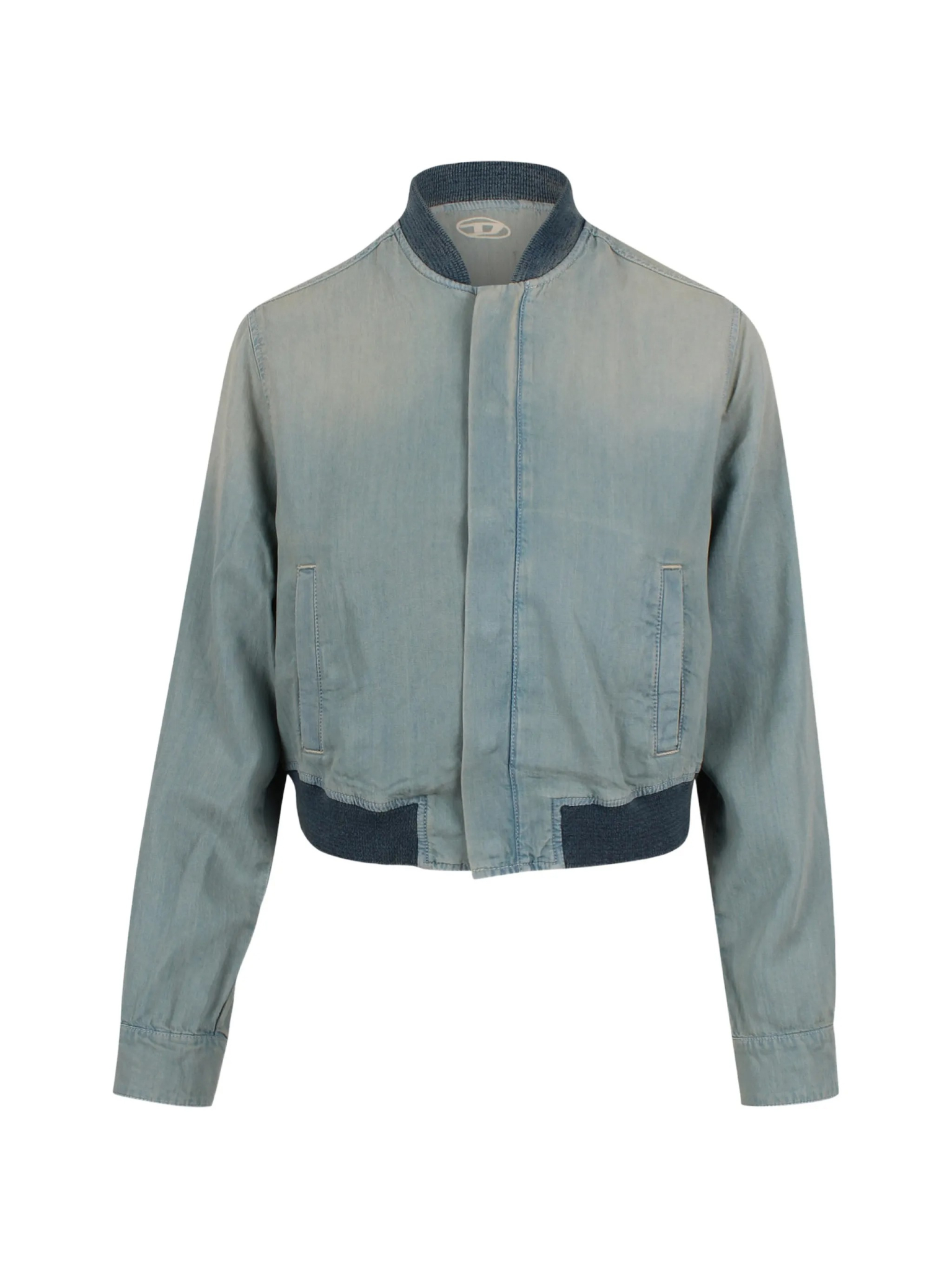 [Diesel] Bomber jacket SS26 A217930ADCF
