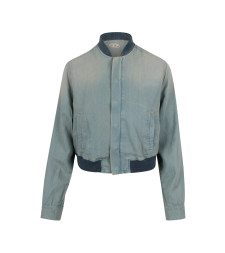 [Diesel] Bomber jacket SS26 A217930ADCF