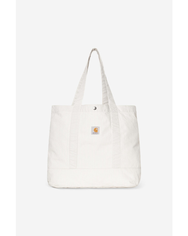 [CARHARTT WIP] Tote bag SS26 I036510