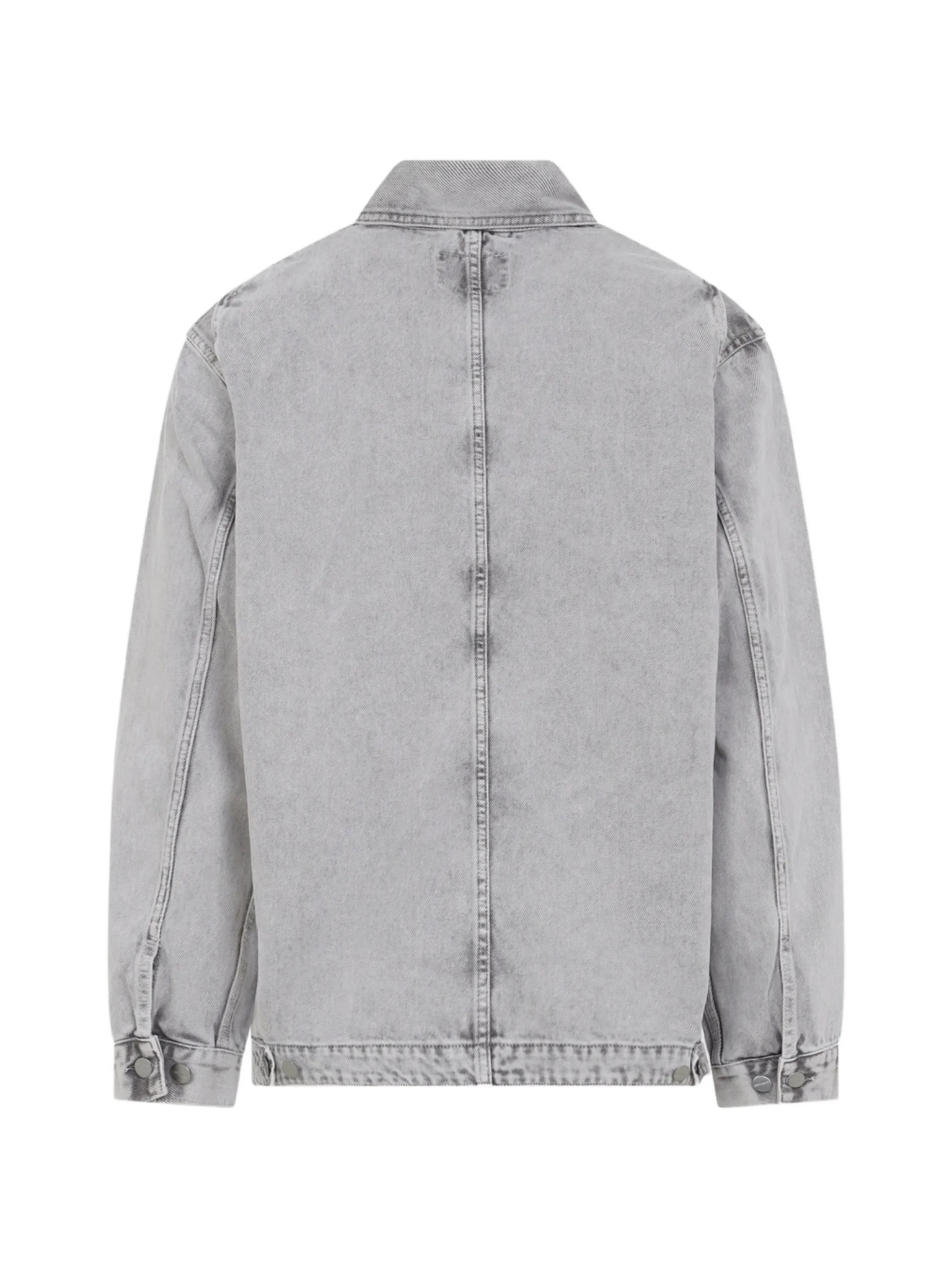 [CARHARTT WIP] Denim Jacket SS26 I036496
