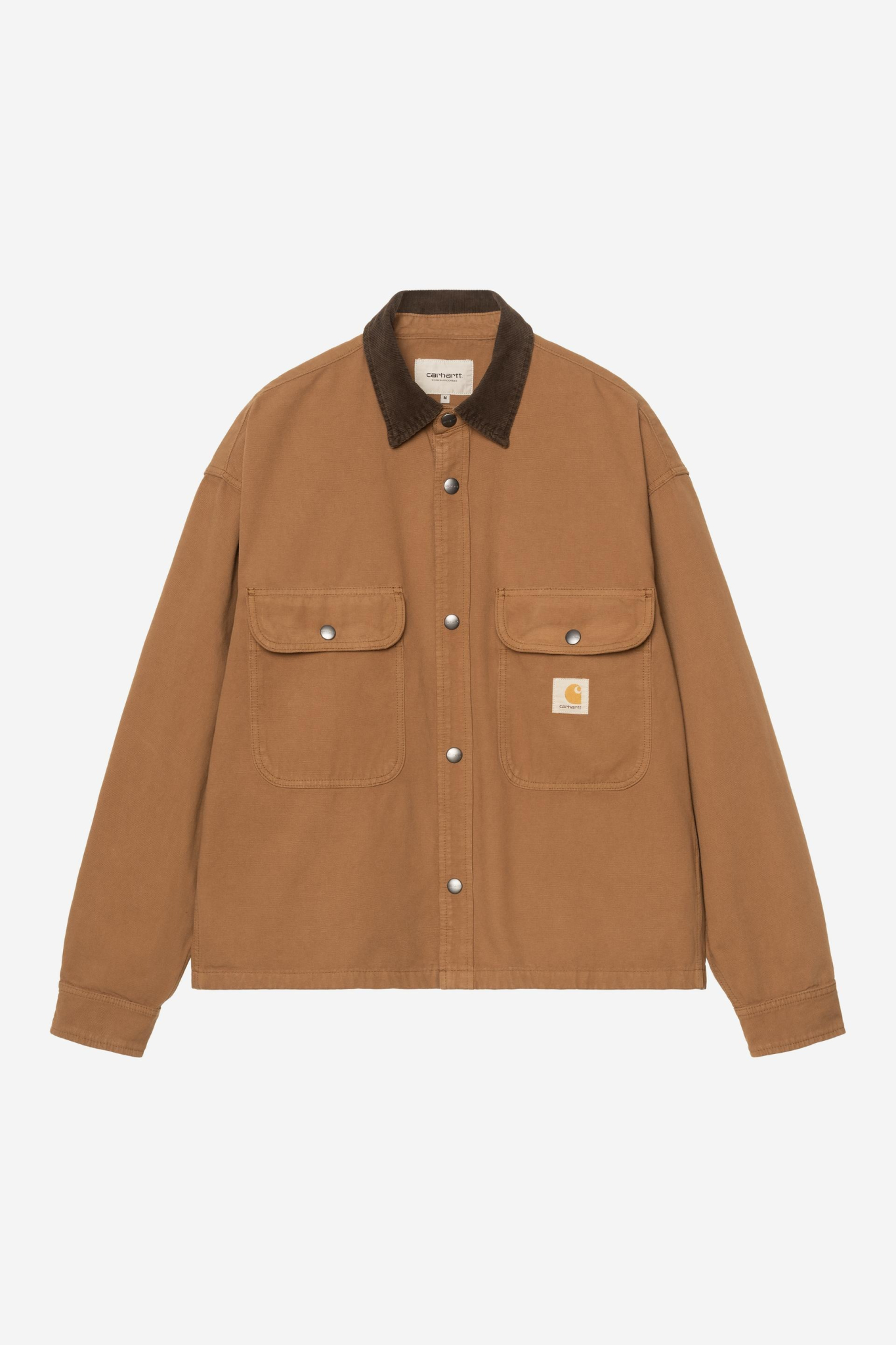 [CARHARTT WIP] Jacket SS26 I036484