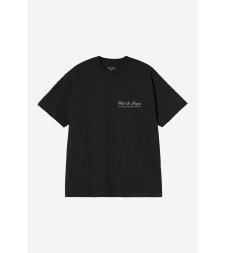 [CARHARTT WIP] T-shirts Short Sleeve SS26 I036244