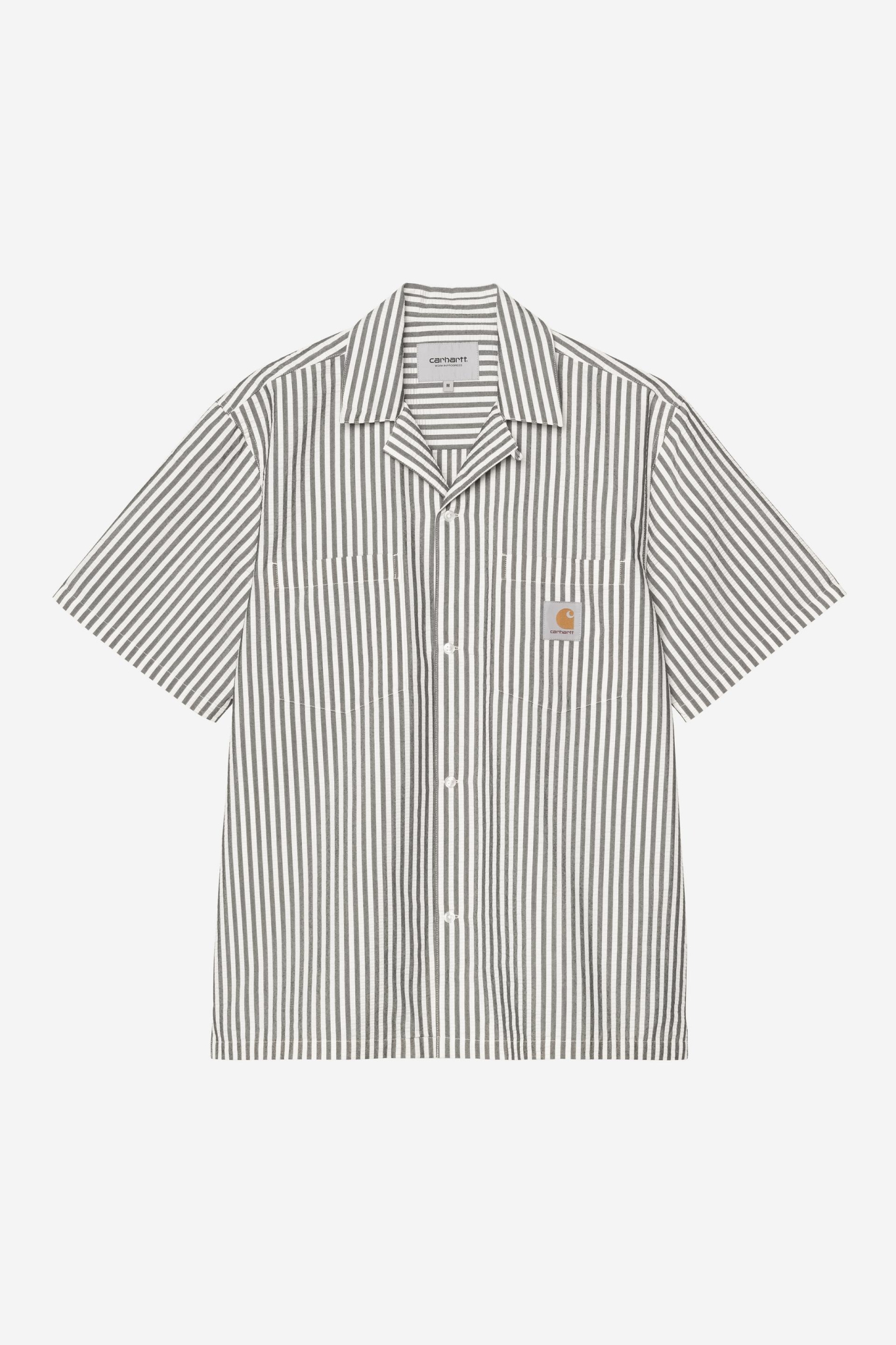 [CARHARTT WIP] Shirts Short Sleeve SS26 I036203