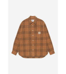 [CARHARTT WIP] Shirts Long Sleeve SS26 I035953